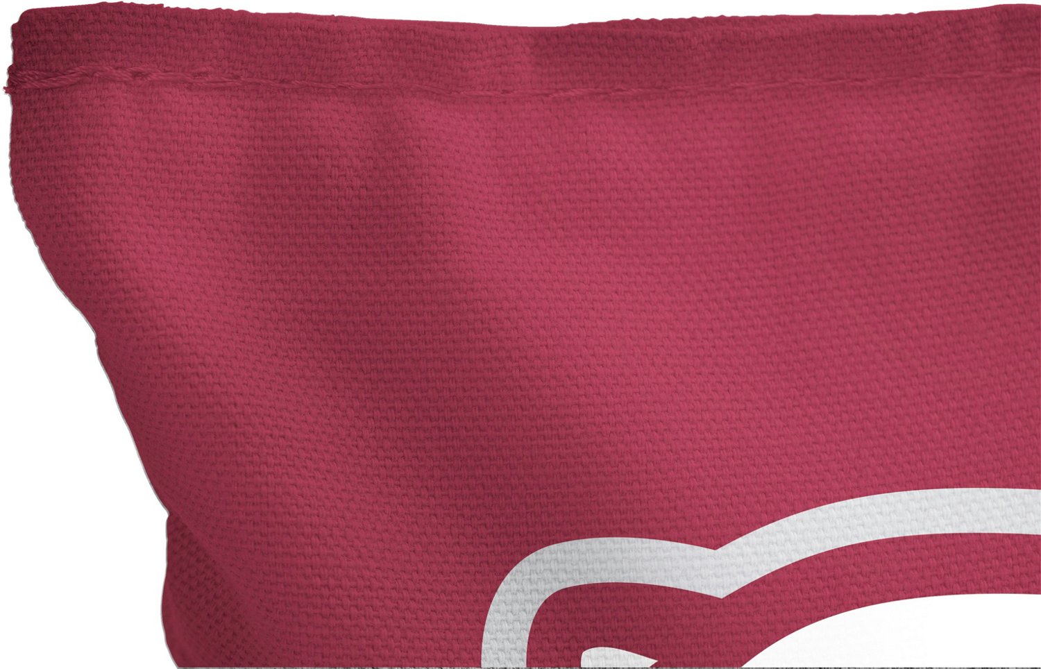 Victory Tailgate Mississippi State University Cornhole Replacement Bean Bags 4-Pack - view number 4