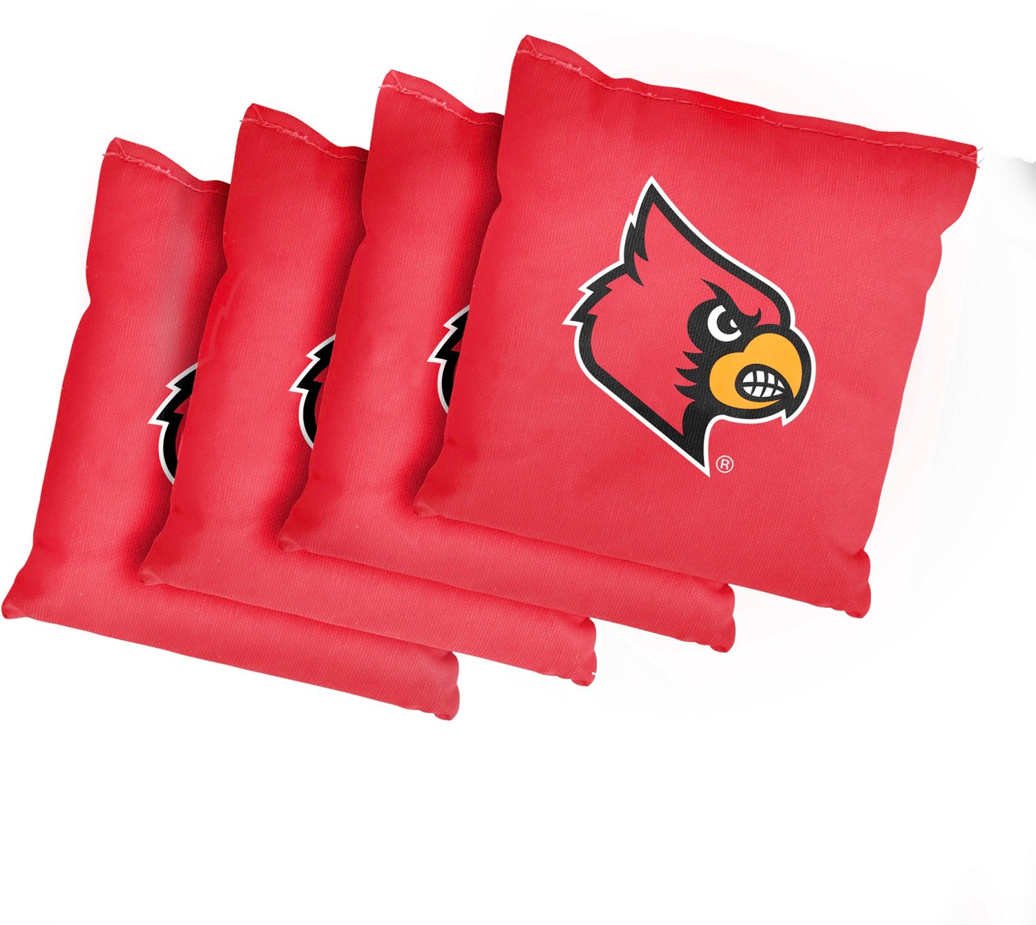 Victory Tailgate University of Louisville Cornhole Replacement Bean ...