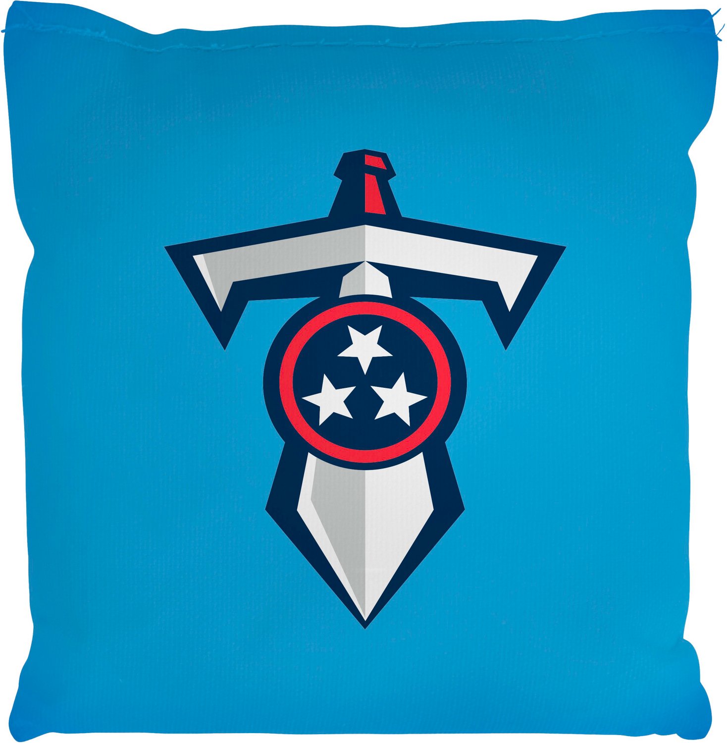 Victory Tailgate Tennessee Titans Regulation Corn-Filled Cornhole Bag Set, 4-Pack - view number 2