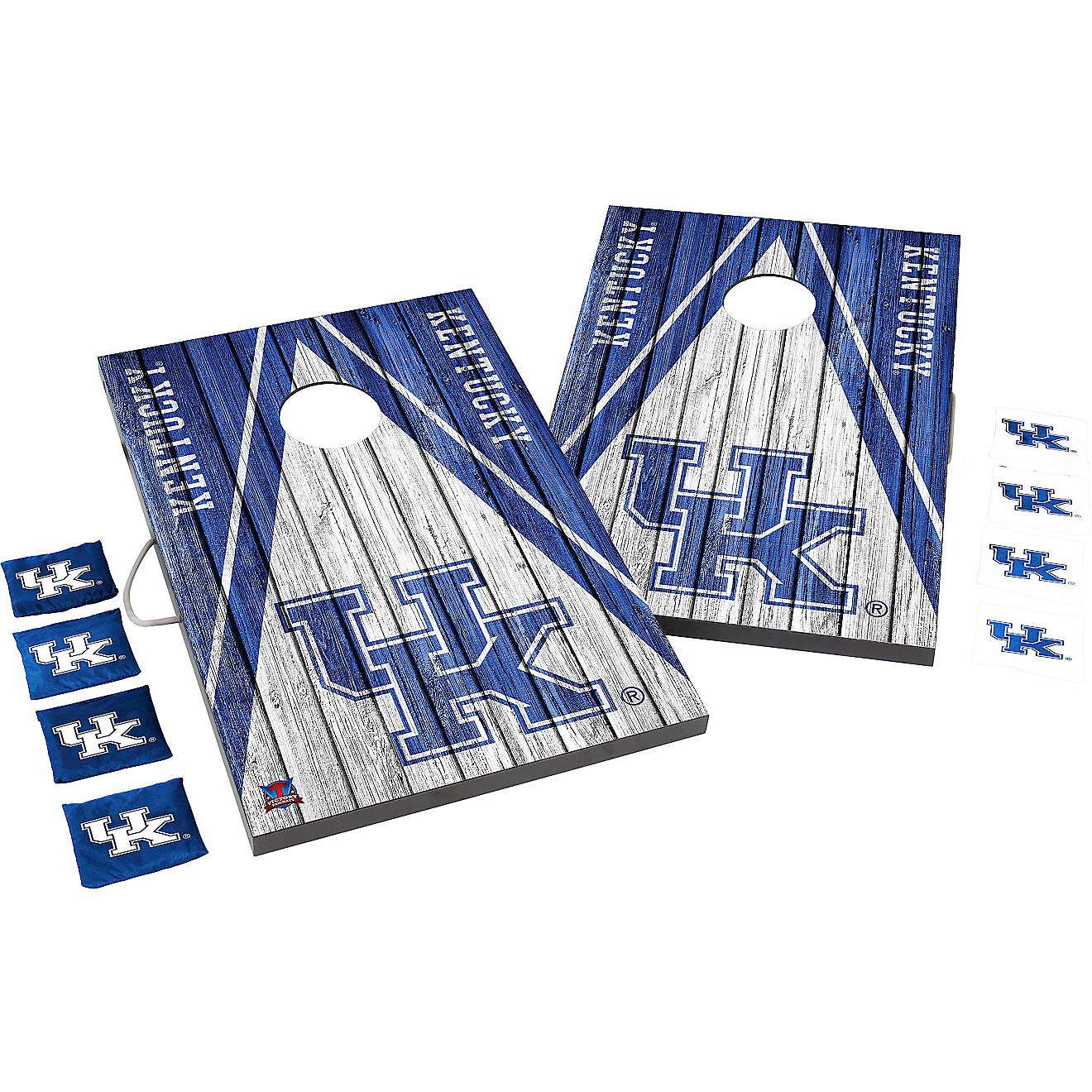Victory Tailgate University of Kentucky Bean Bag Toss Game                                                                       - view number 1