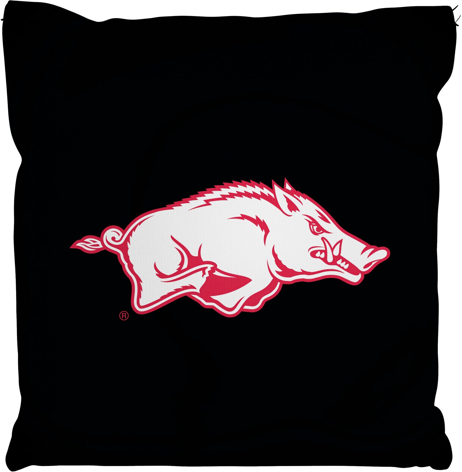 Victory Tailgate Arkansas Razorbacks Regulation CornFilled Cornhole