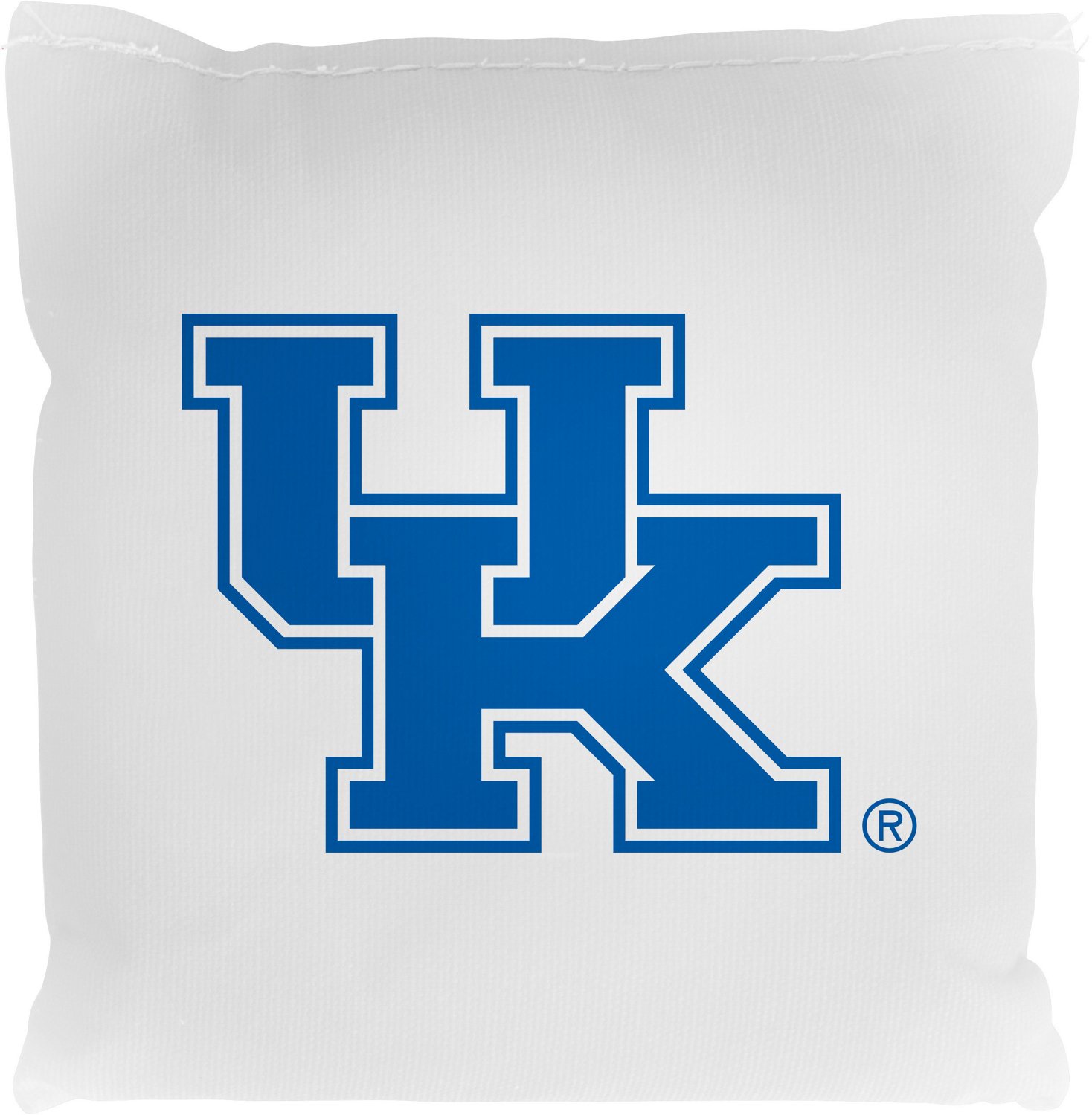 Victory Tailgate University of Kentucky Regulation Corn-Filled Cornhole Bag Set, 4-Pack - view number 2