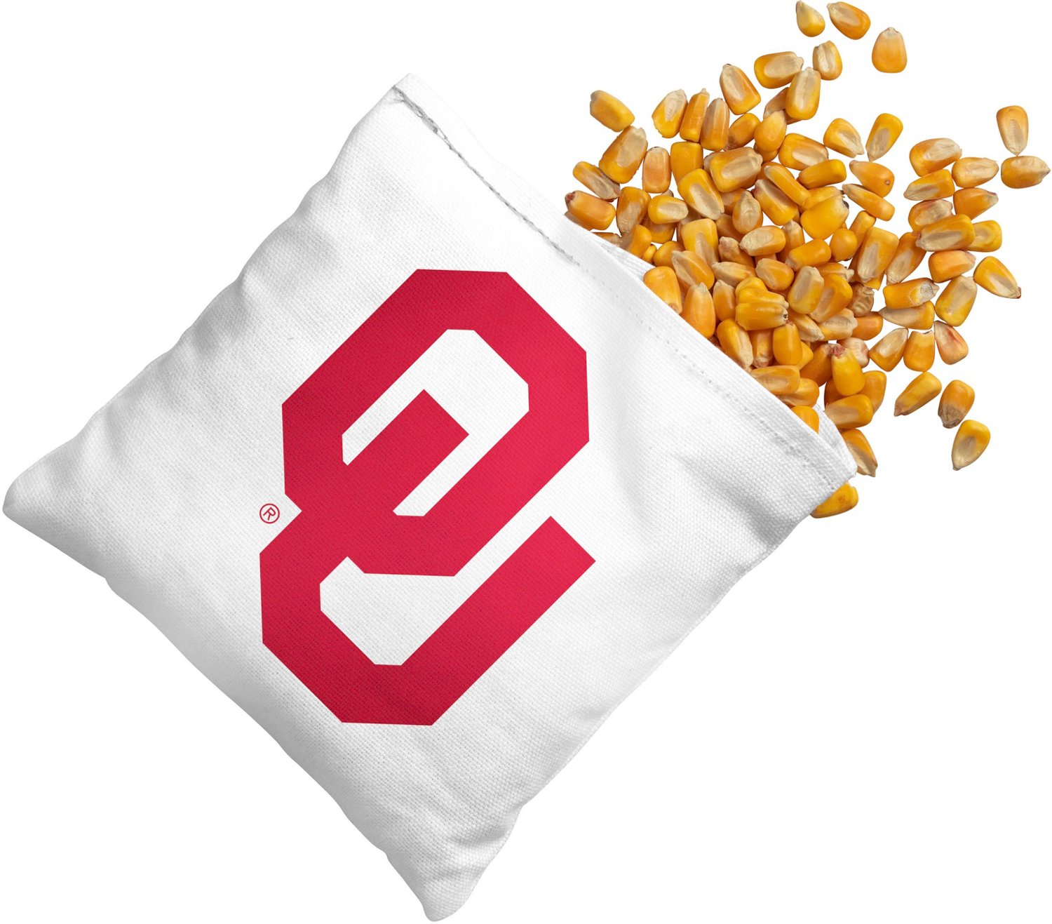 Victory Tailgate University of Oklahoma Cornhole Replacement Bean Bags