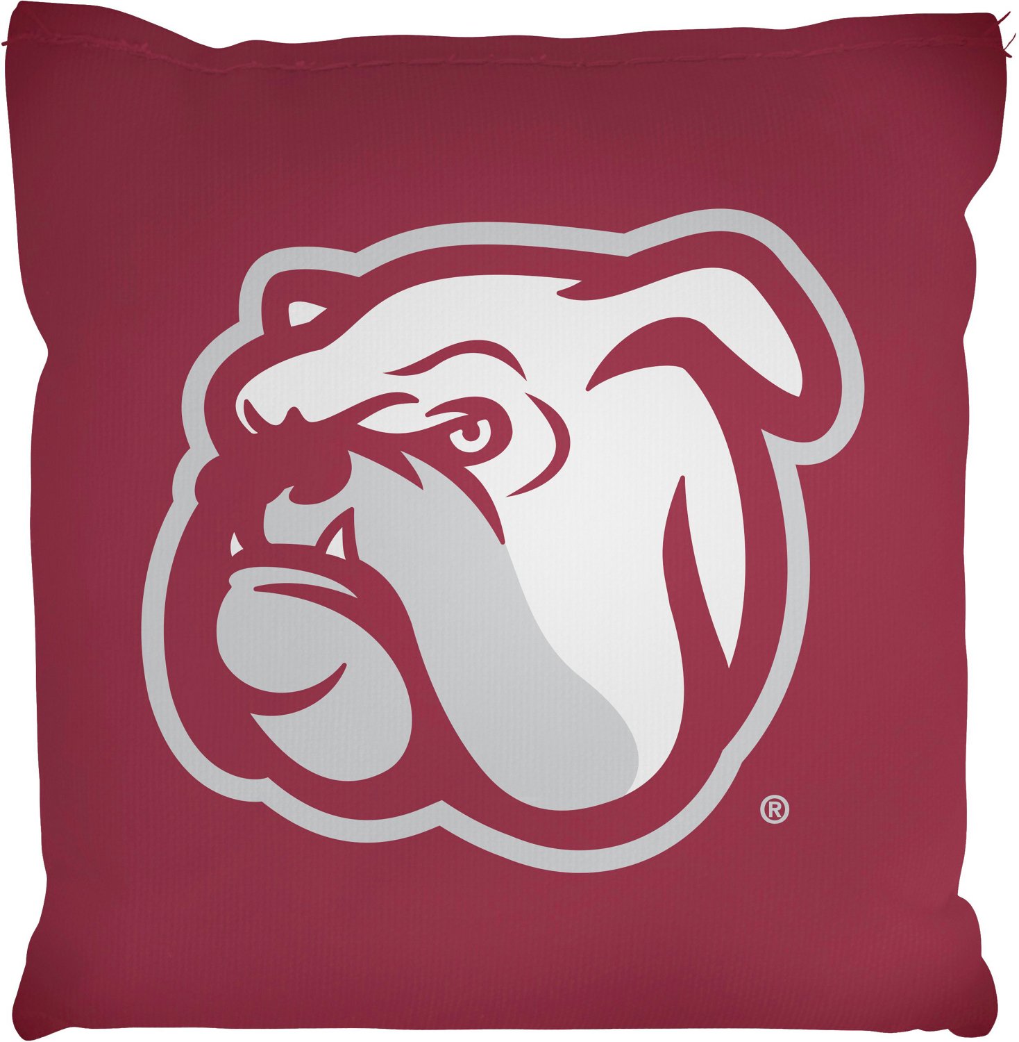Victory Tailgate Mississippi State University Cornhole Replacement Bean Bags 4-Pack - view number 2