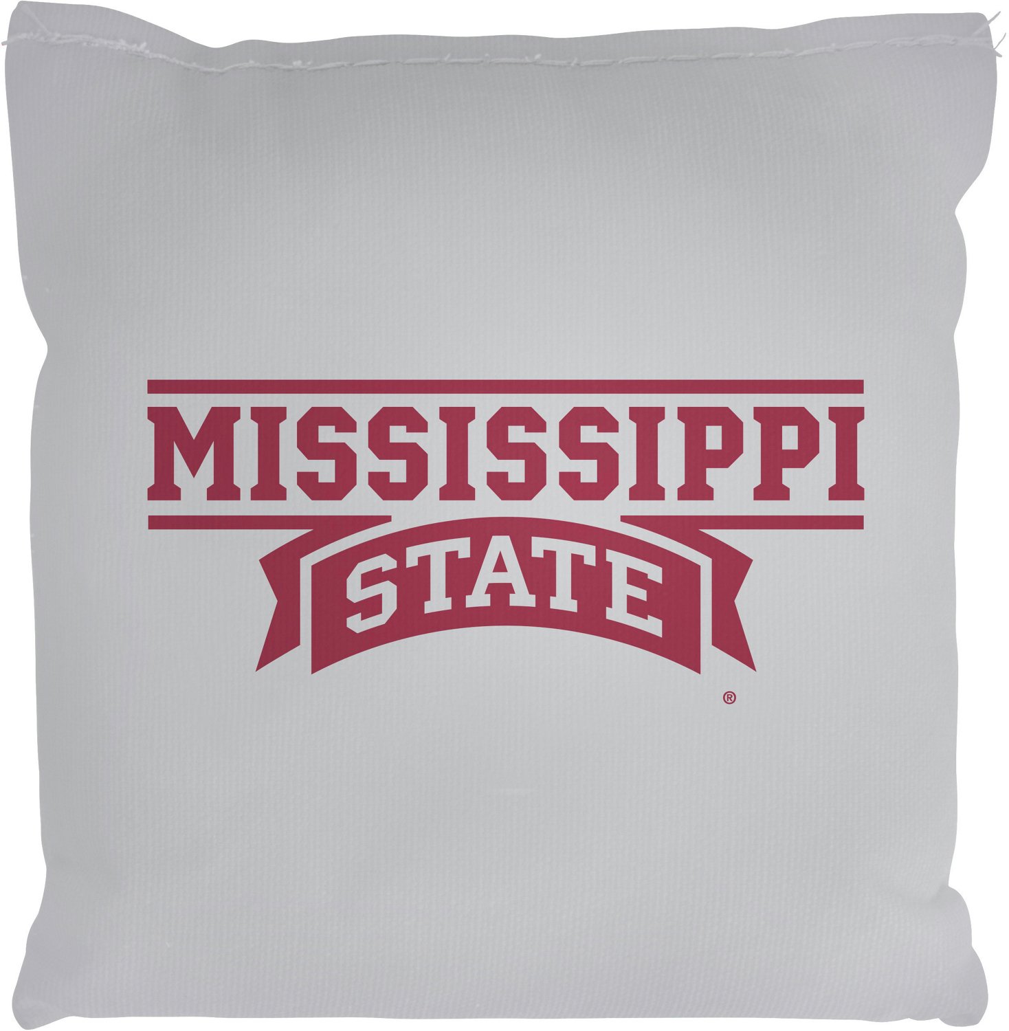 Victory Tailgate Mississippi State University Cornhole Replacement Bean Bags 4-Pack - view number 2