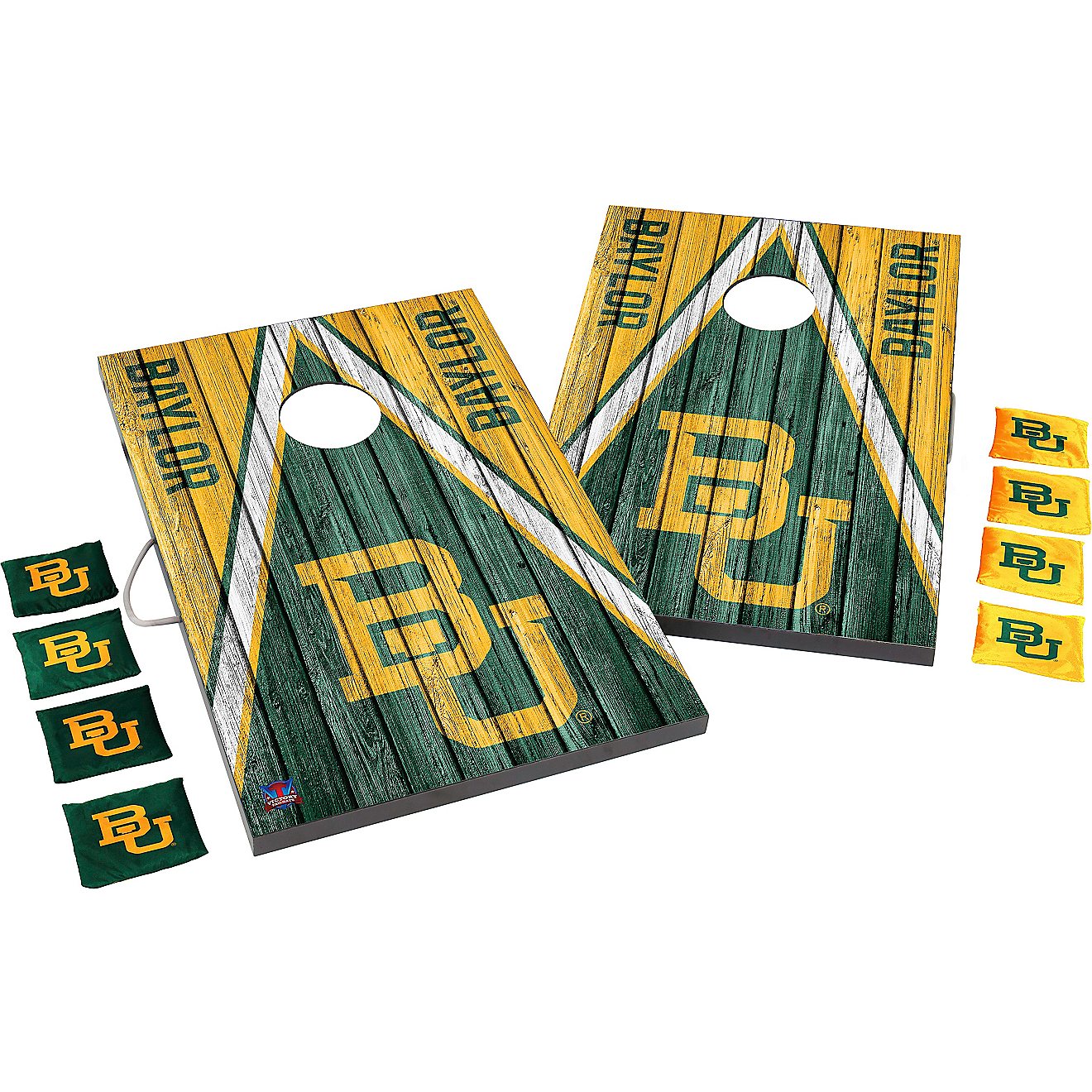 Victory Tailgate Baylor University Bean Bag Toss Game                                                                            - view number 1