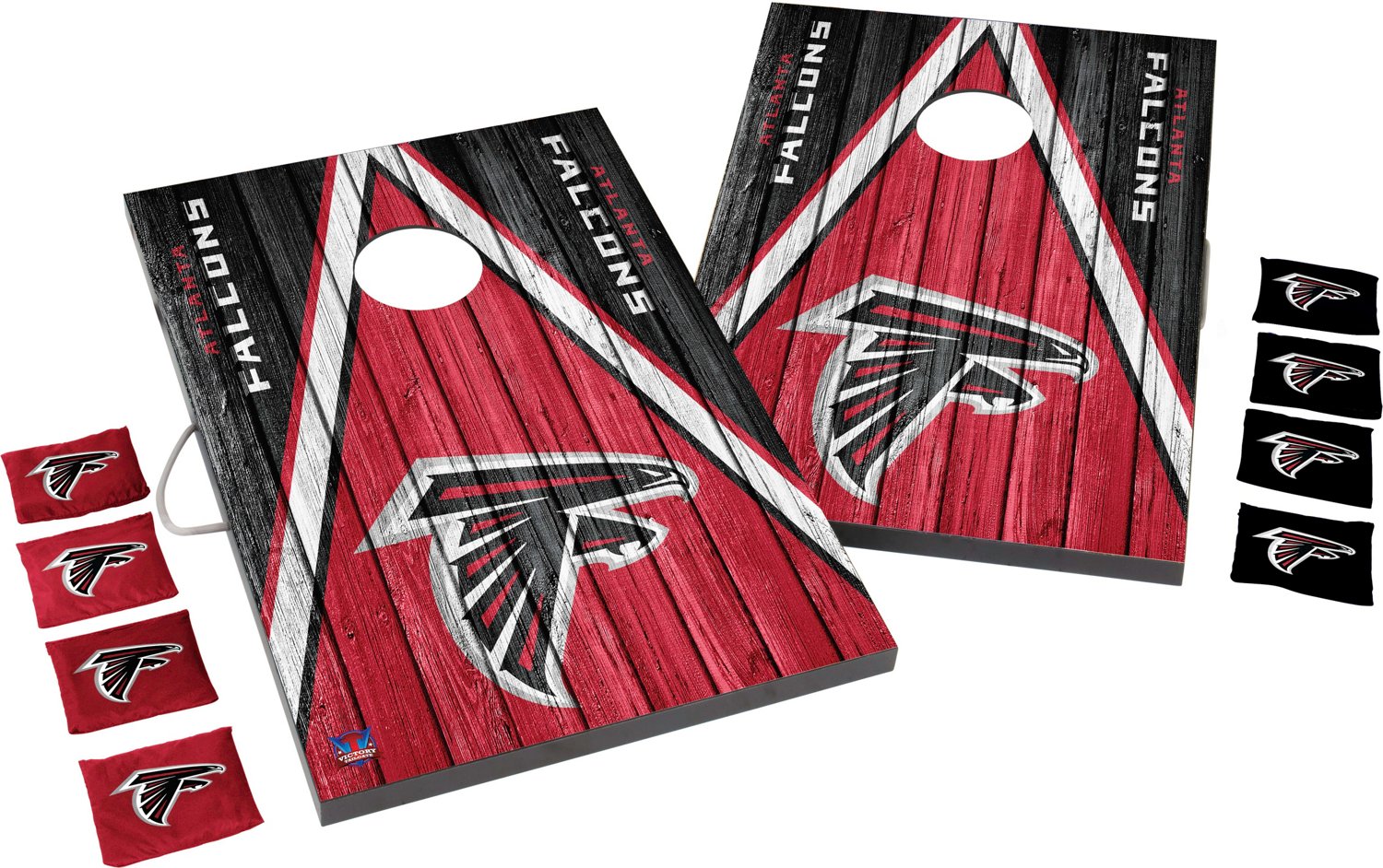 Atlanta falcons best sale bean bag chair