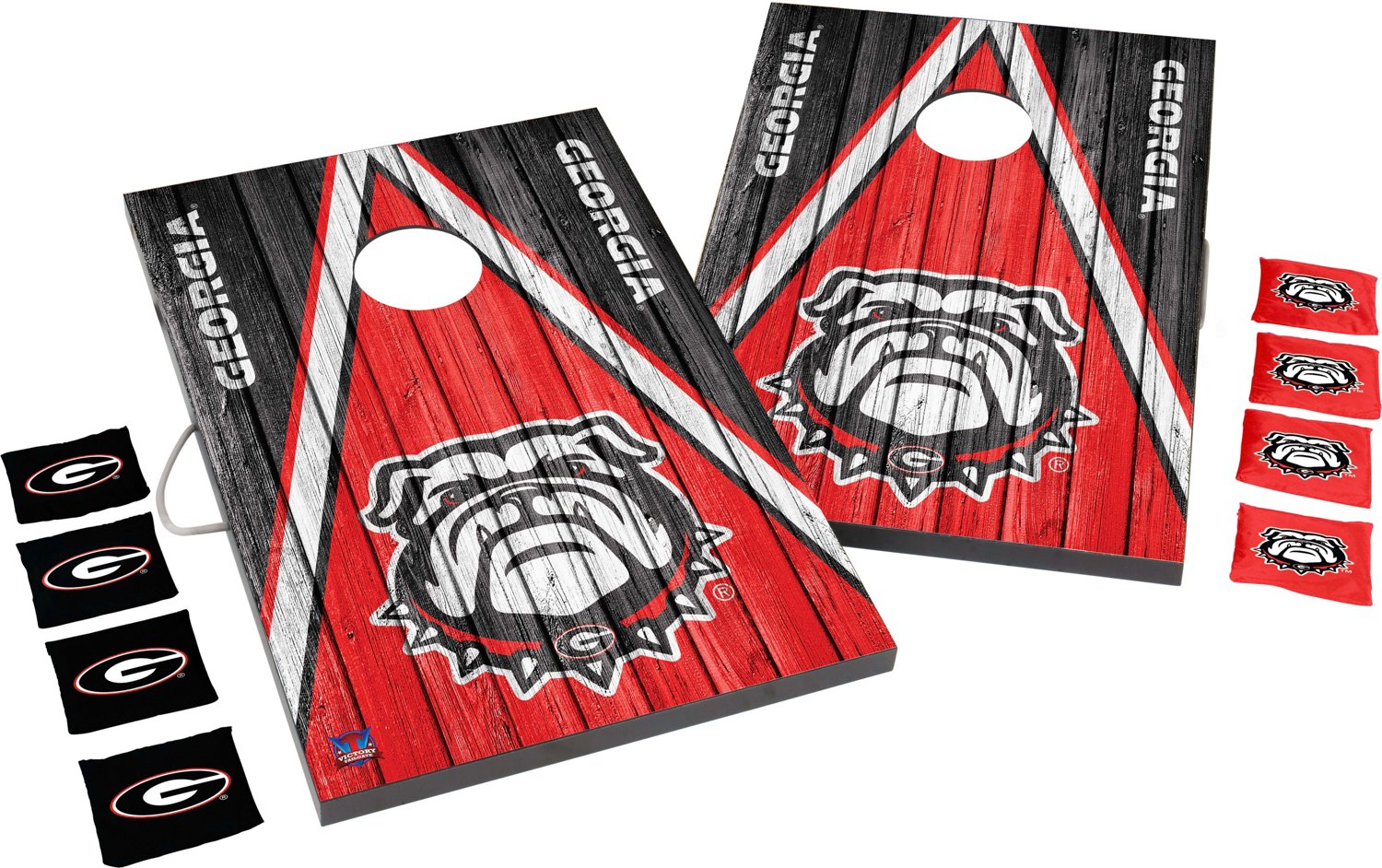 Victory Tailgate University of Bean Bag