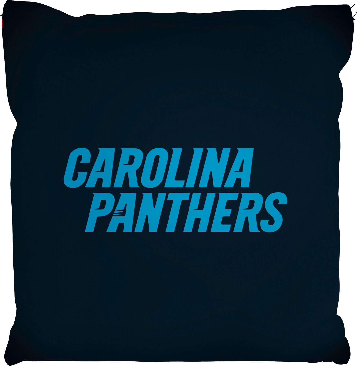 Victory Tailgate Carolina Panthers Regulation Corn-Filled Cornhole Bag Set, 4-Pack - view number 2