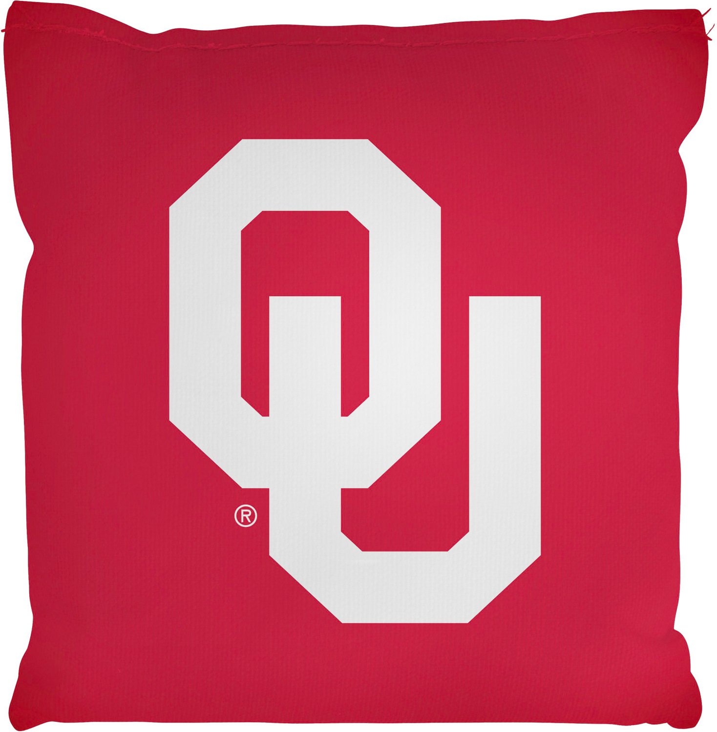 Victory Tailgate University of Oklahoma Cornhole Replacement Bean Bags 4-Pack - view number 2