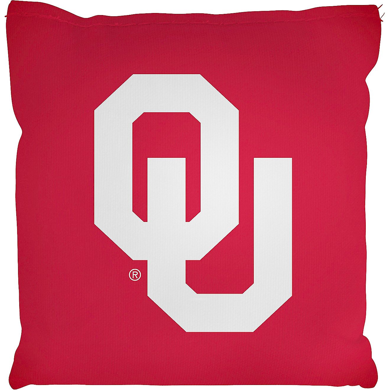 Victory Tailgate University of Oklahoma Cornhole Replacement Bean Bags 4-Pack                                                    - view number 2