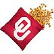 Victory Tailgate University of Oklahoma Cornhole Replacement Bean Bags 4-Pack                                                    - view number 3