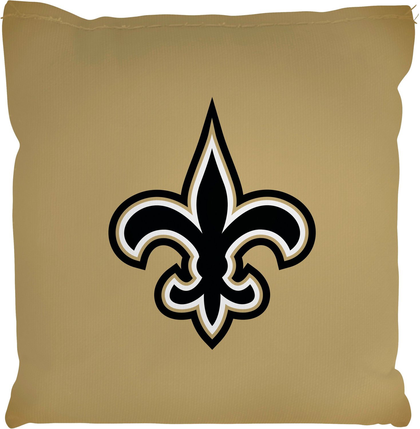 Victory Tailgate New Orleans Saints Regulation Corn-Filled Cornhole Bag Set, 4-Pack                                              - view number 2