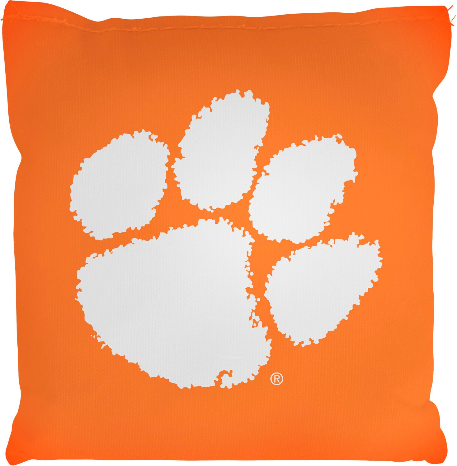 Victory Tailgate Clemson University Cornhole Replacement Bean Bags 4-Pack                                                        - view number 2