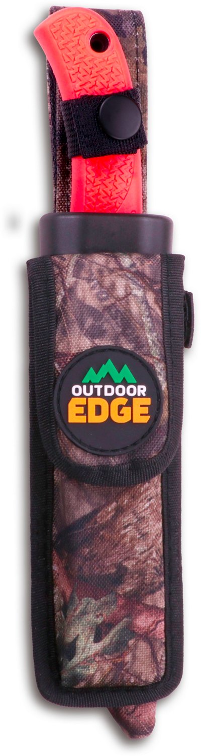 Outdoor Edge RazorSafe RazorMax Knife - view number 2