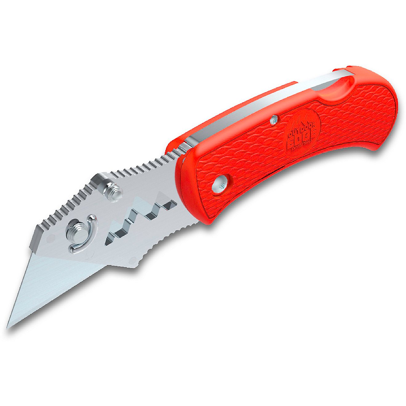 Outdoor Edge B.O.A. Box Cutter Utility Knife                                                                                     - view number 1