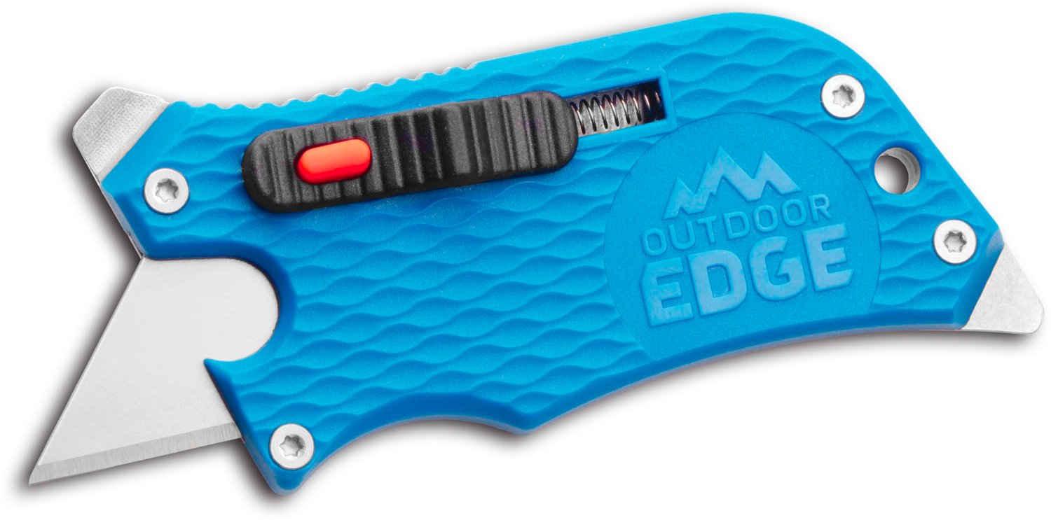 Redi-Edge® Multi-Tool Knife Sharpener – Alamo Outdoor World