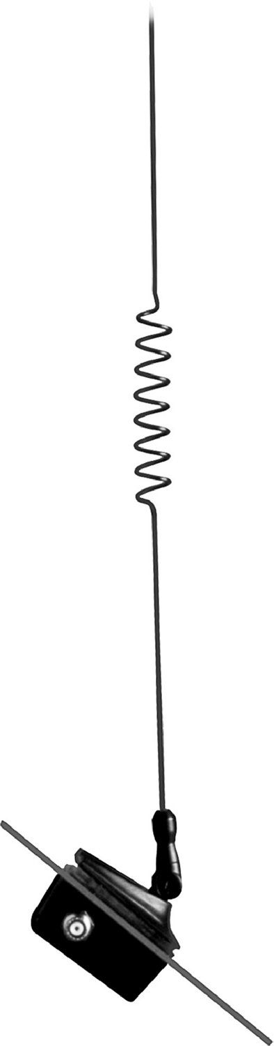 Midland Window Mount CB Antenna Academy