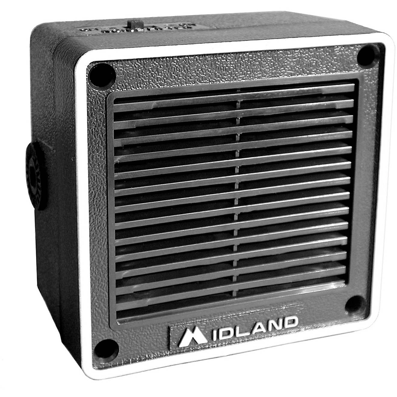 Midland External Speaker                                                                                                         - view number 1