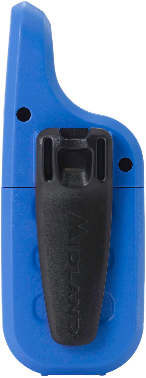 Midland T20X4 X-Talker Walkie Talkie Family 4-Pack - view number 4