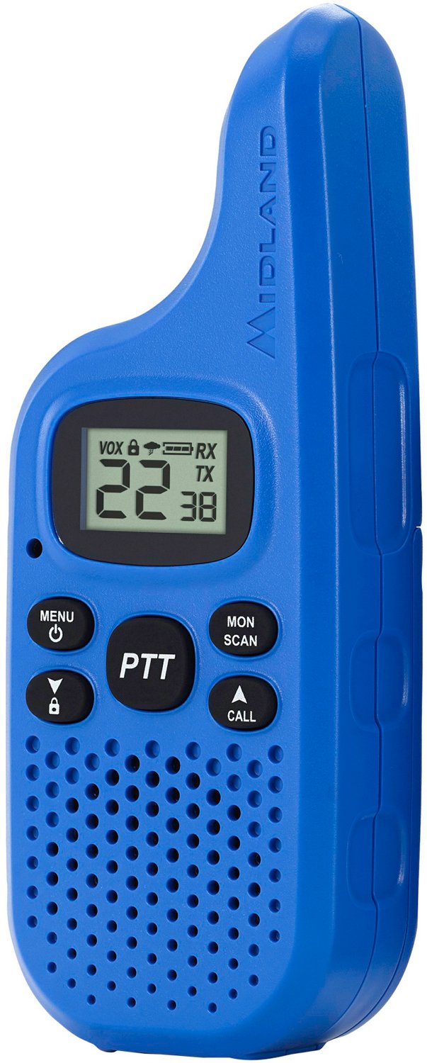 Midland T20X4 X-Talker Walkie Talkie Family 4-Pack - view number 5