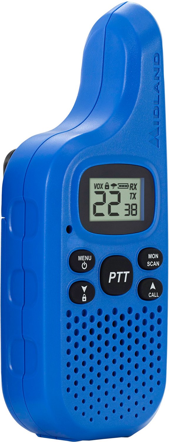 Midland T20X4 X-Talker Walkie Talkie Family 4-Pack - view number 6