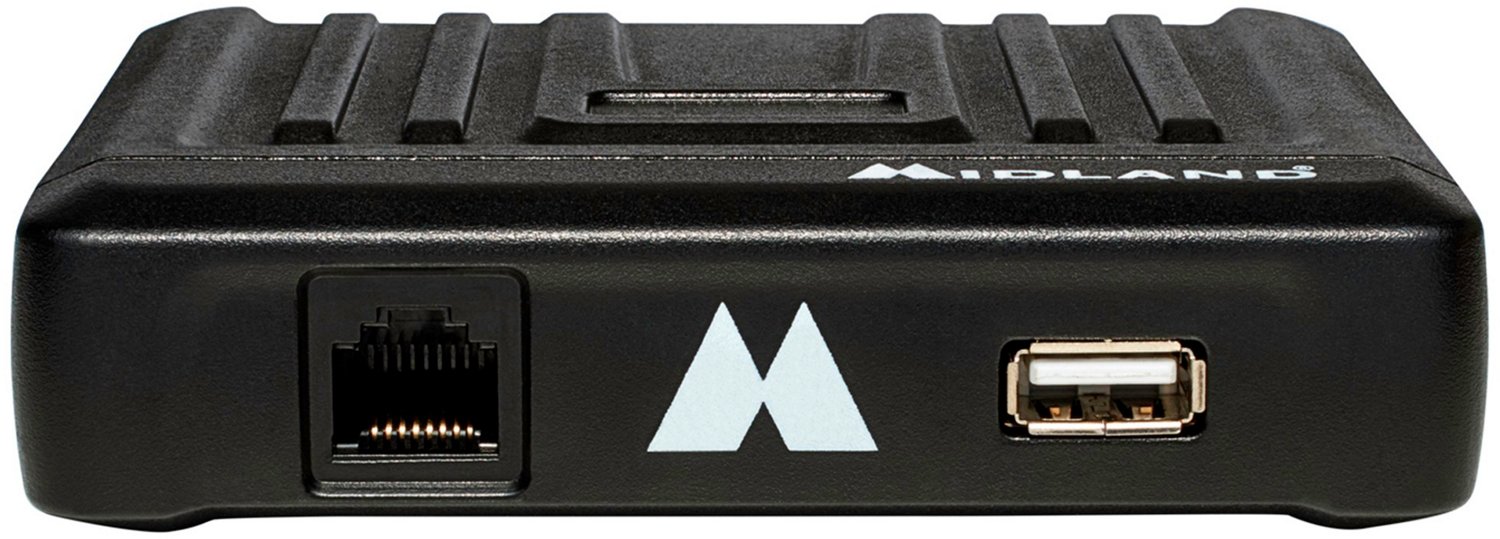 Midland MXT275 MicroMobile 2-Way Radio - view number 3