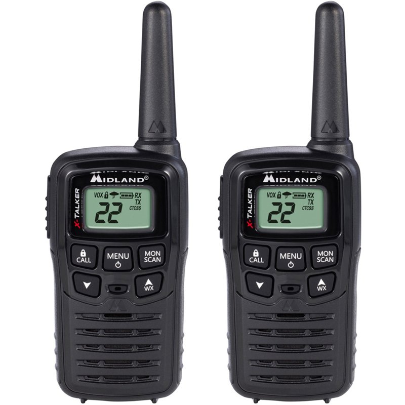 Midland T10 X-Talke… - image