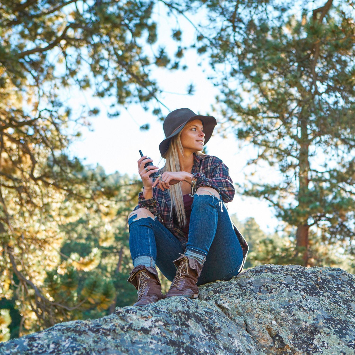 Midland T51X3VP3 X-Talker Walkie Talkie 3-Pack - view number 7