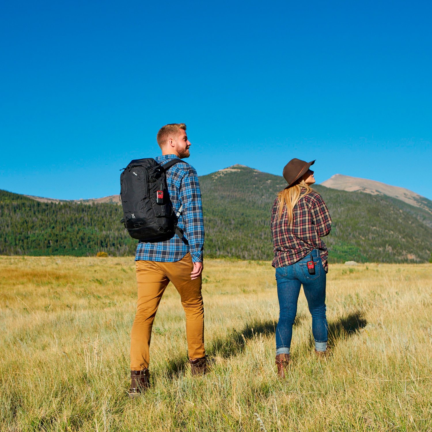 Midland T51X3VP3 X-Talker Walkie Talkie 3-Pack - view number 8