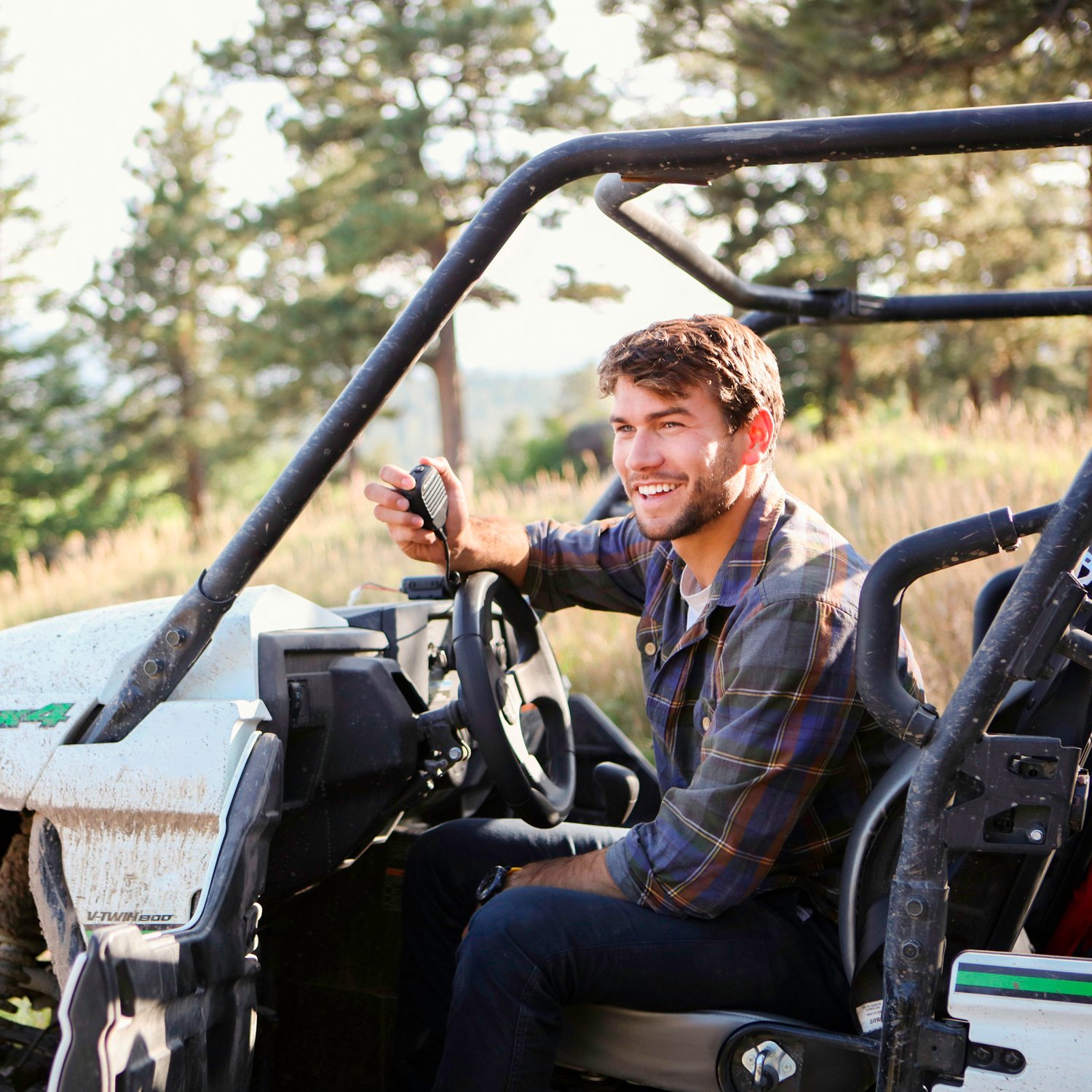 Midland MXT115VP3 MicroMobile Bundle                                                                                             - view number 4