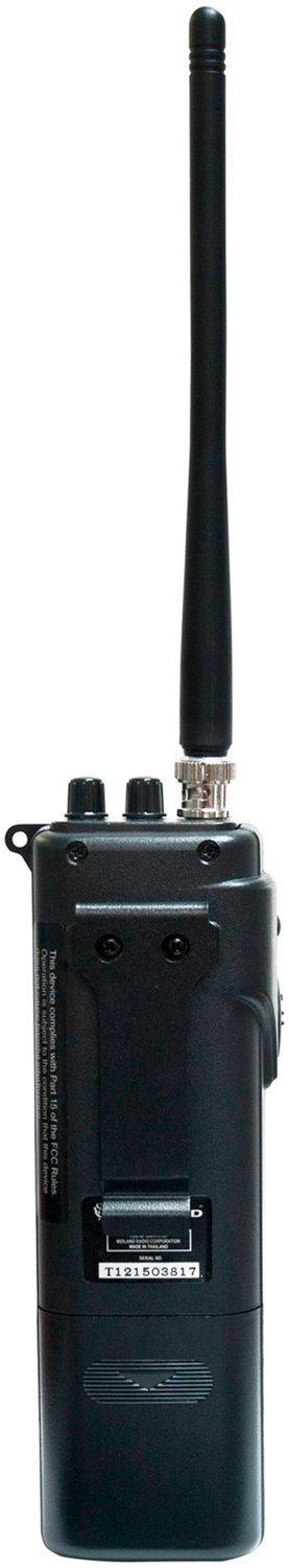 Midland 75785 Handheld CB Radio Free Shipping at Academy