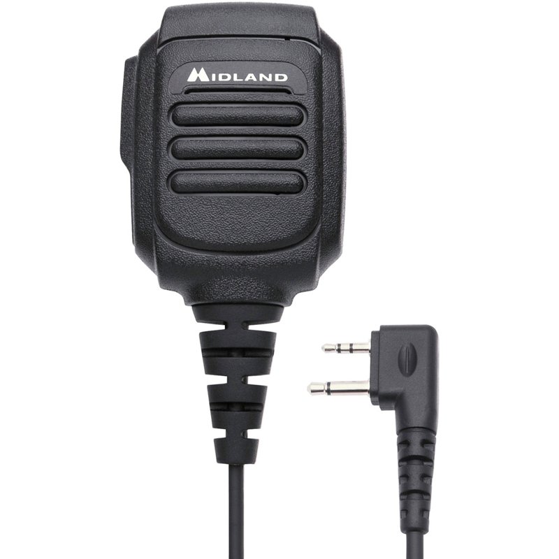 Midland AVPH10 Shou… - image