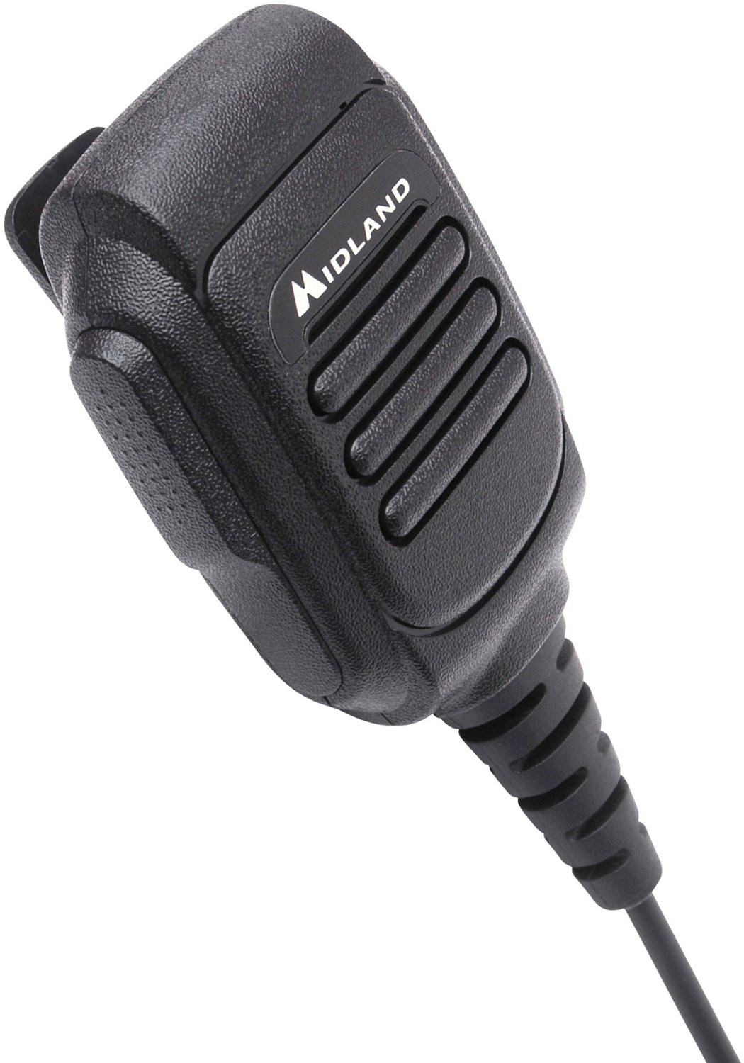 Midland AVPH10 Shoulder Speaker Mic - view number 2