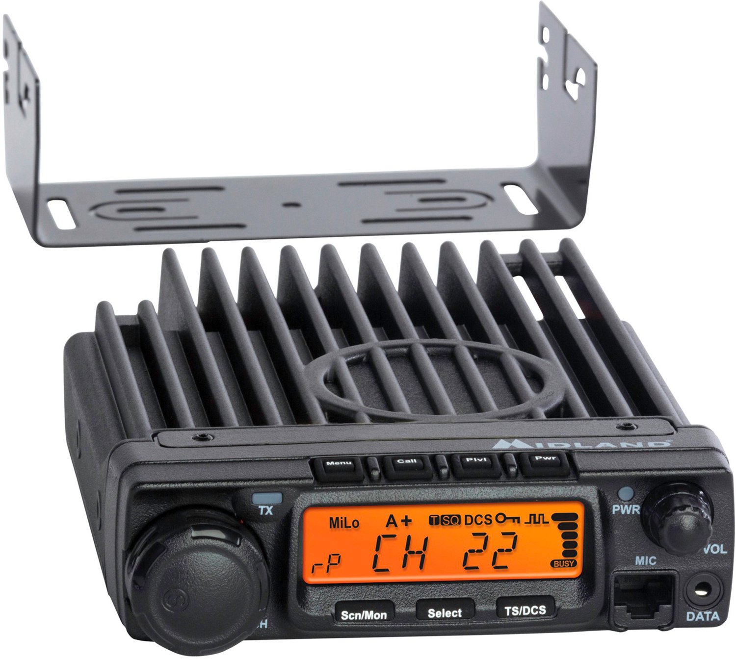Midland MXT400VP3 MicroMobile Bundle - view number 2