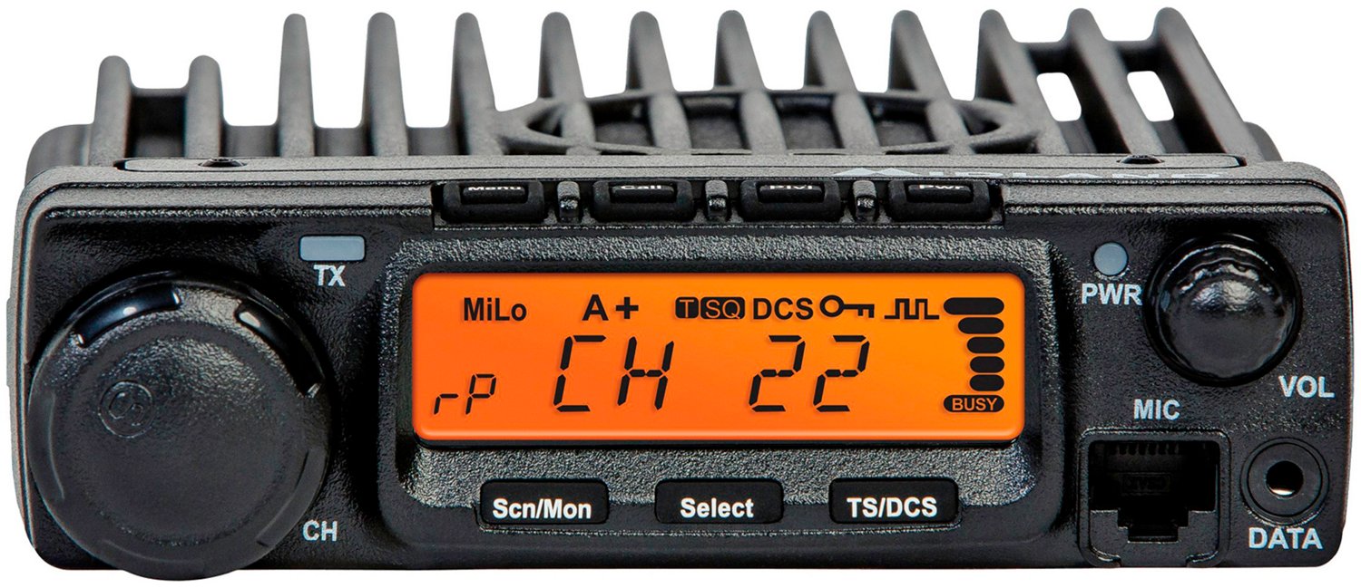 Midland MXT400VP3 MicroMobile Bundle - view number 3