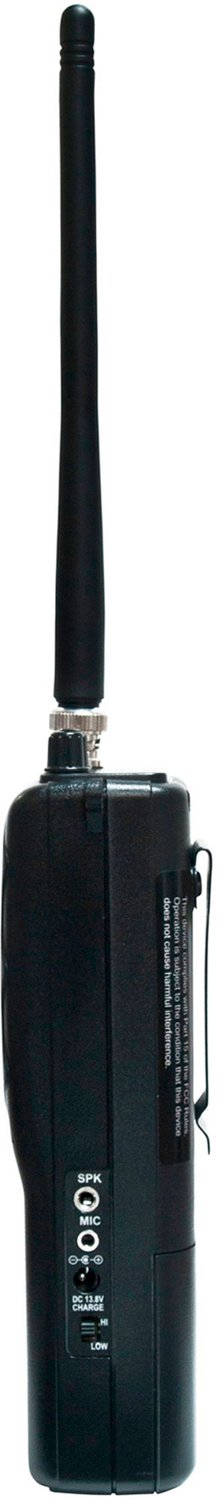 Midland 75785 Handheld CB Radio Free Shipping at Academy