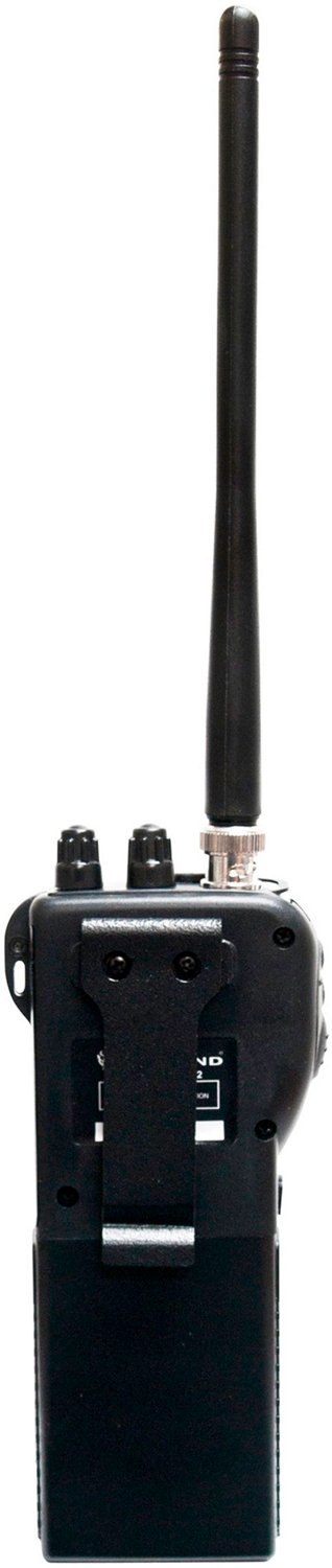 Midland 75-822 Portable/Mobile CB Radio                                                                                          - view number 3