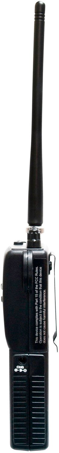 Midland 75-822 Portable/Mobile CB Radio                                                                                          - view number 5