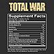 Redcon1 FDM Total War Pre-Workout Supplement                                                                                     - view number 2 image