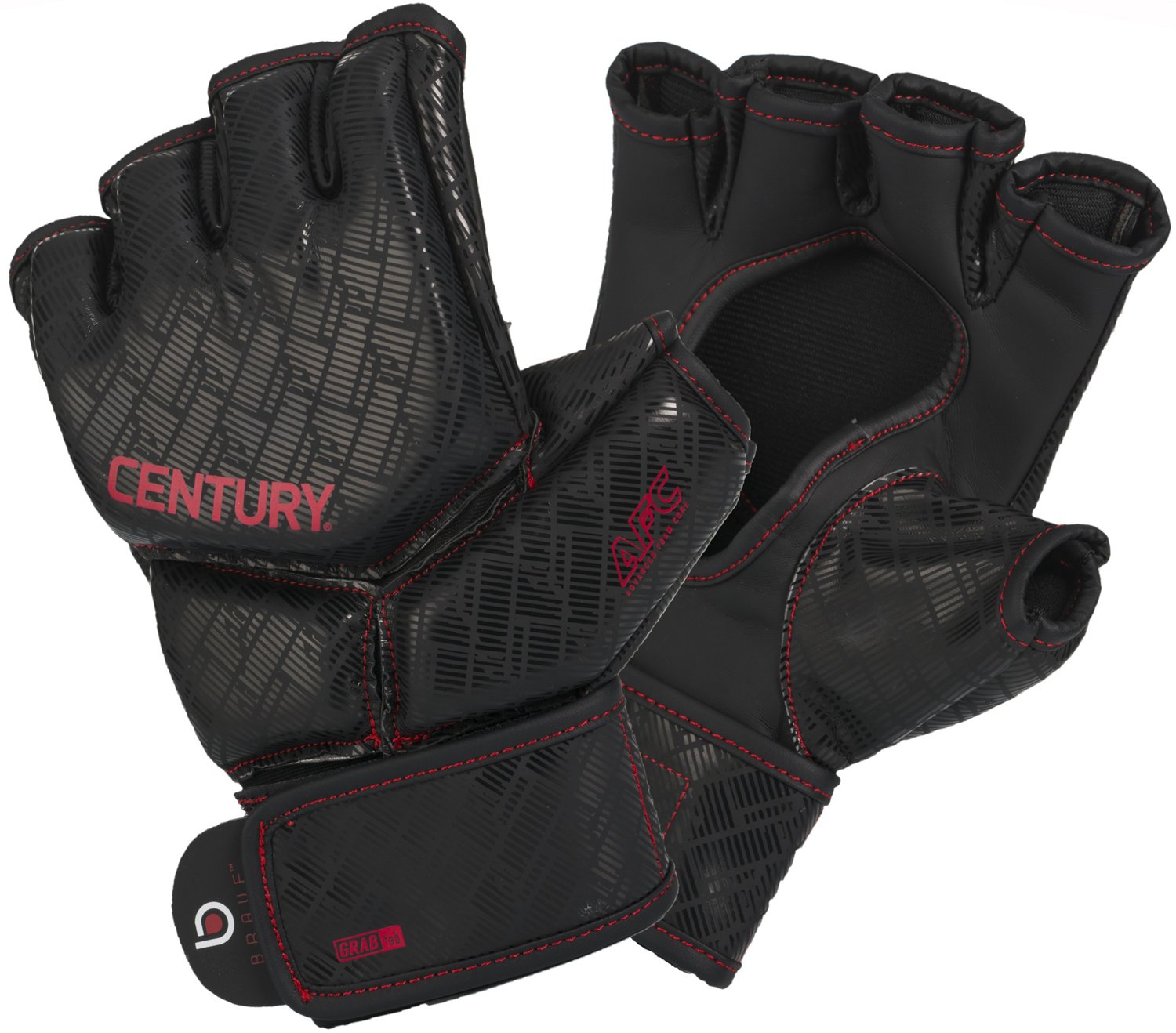 Ufc store gloves academy