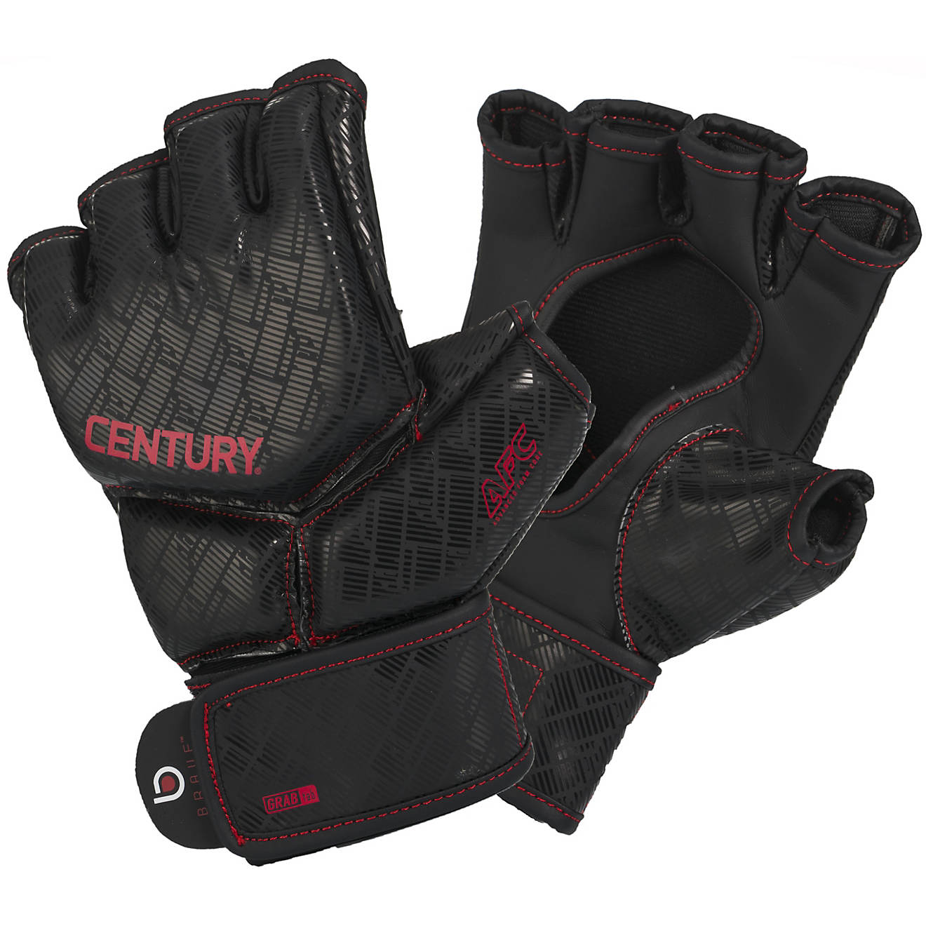 Century Brave MMA Competition Gloves                                                                                             - view number 1