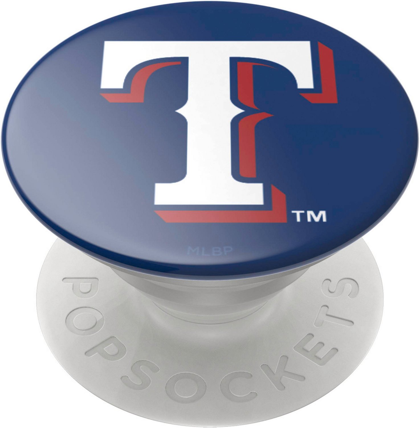 PopSockets Texas Rangers Grip | Academy
