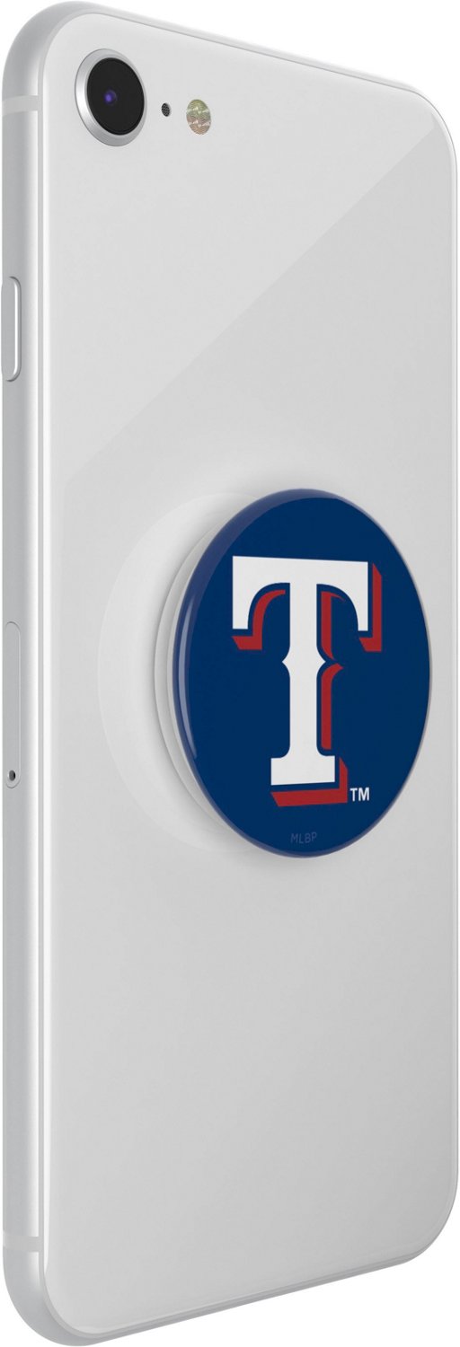 PopSockets Texas Rangers Grip | Academy