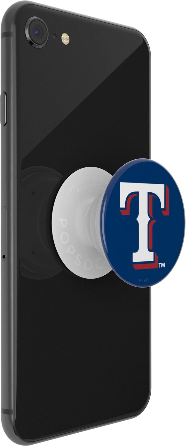 PopSockets Texas Rangers Grip | Academy