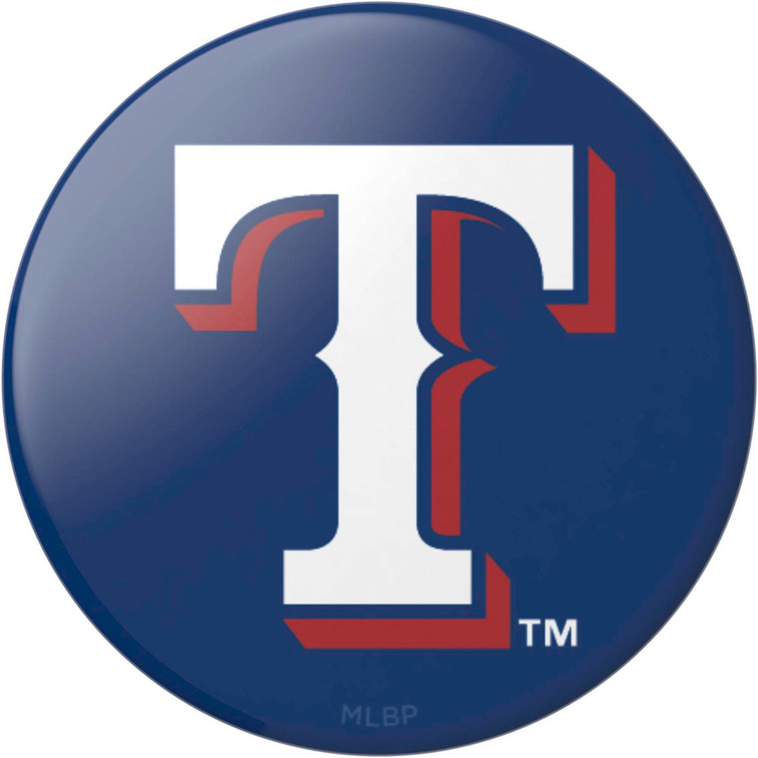 PopSockets Texas Rangers Grip | Academy