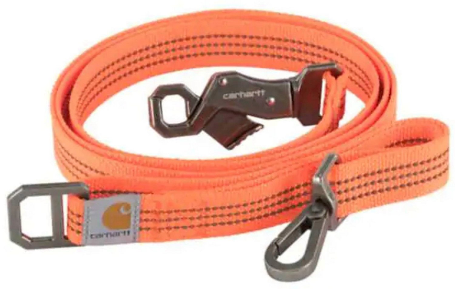 Carhartt 6 ft Dog Leash | Free Shipping at Academy