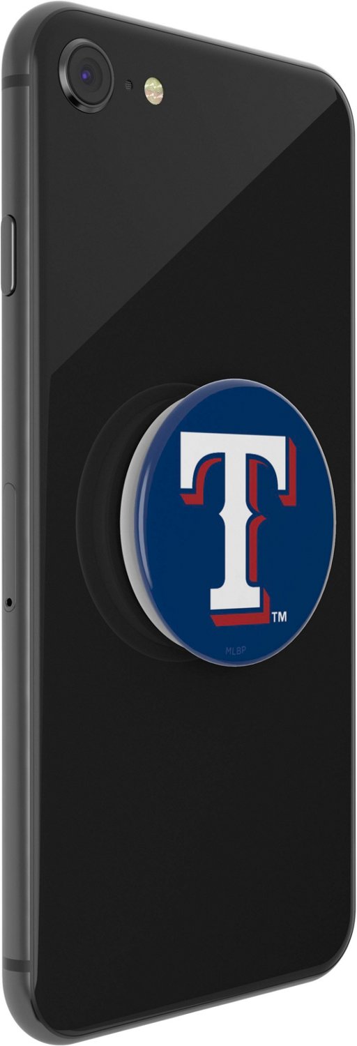 PopSockets Texas Rangers Grip | Academy