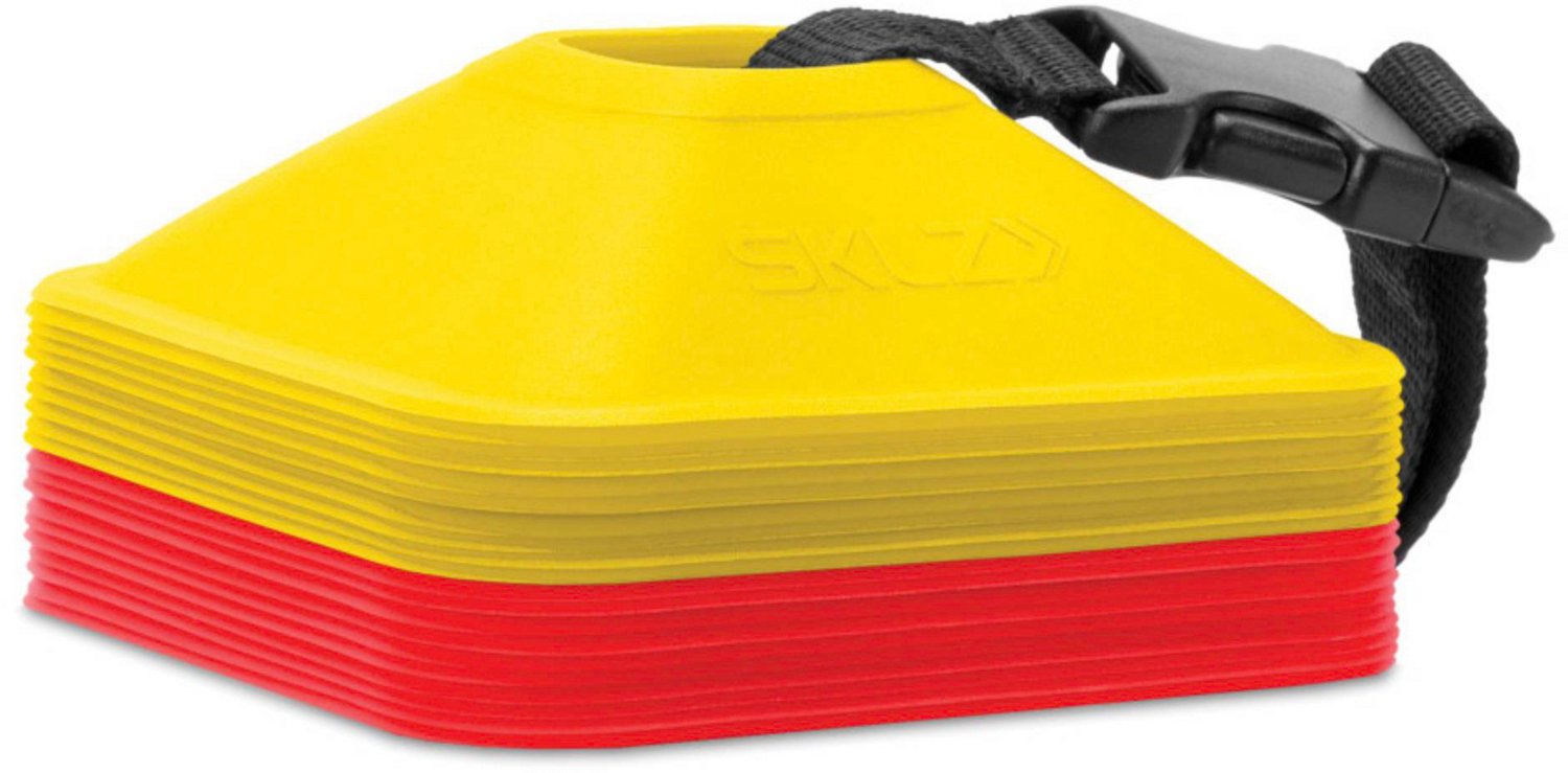 SKLZ Mini Cones 20-Pack - view number 2