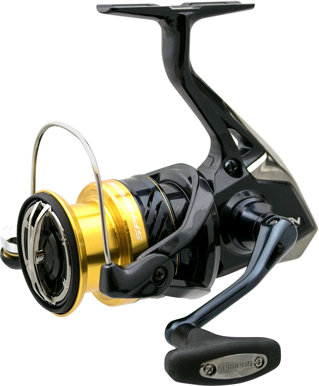 Shimano Spheros SW Spinning Reel                                                                                                 - view number 1 selected